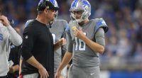 Lions 2025 Schedule Highlights