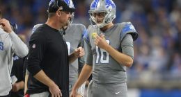 Lions 2025 Schedule Highlights