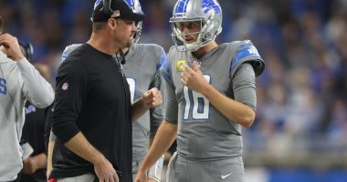 Lions 2025 Schedule Highlights