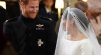 Nearly two billion tuned in to watch Prince Harry and Meghan Markle's wedding on May 19, 2018