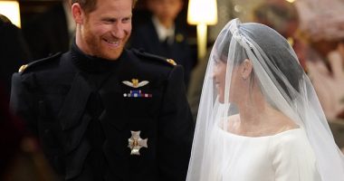 Nearly two billion tuned in to watch Prince Harry and Meghan Markle's wedding on May 19, 2018