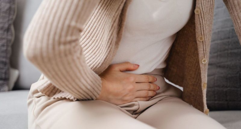 Little-known Endometriosis symptoms as new pill approved on NHS