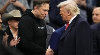 Live: Trump, Musk to hold Oval Office press conference