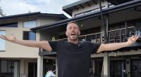 Longevity expert builds world's healthiest home to 'live to 120 years old'