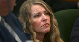 Lori Vallow Daybell guilty in Arizona trial
