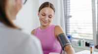 Lower blood pressure 'in weeks' by making three lifestyle changes