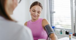 Lower blood pressure 'in weeks' by making three lifestyle changes