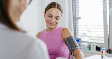 Lower blood pressure 'in weeks' by making three lifestyle changes