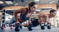 MIDAS SHARE TIPS: Add some muscle to your money by cashing in on new wellness trends