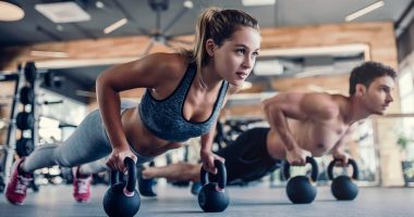 MIDAS SHARE TIPS: Add some muscle to your money by cashing in on new wellness trends
