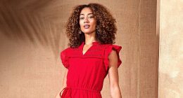 MIDAS SHARE TIPS: These red hot fashion stocks are set to sizzle, says investing expert Joanne Hart
