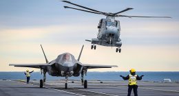 MIDAS SHARE TIPS: Three overlooked defence stocks predicted to take off as tensions rise