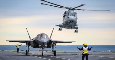 MIDAS SHARE TIPS: Three overlooked defence stocks predicted to take off as tensions rise