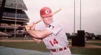 MLB reinstates Pete Rose and Shoeless Joe Jackson, making them Hall of Fame eligible