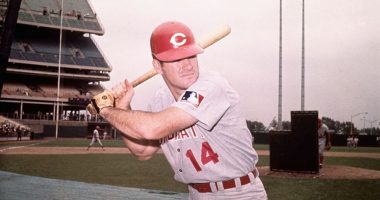 MLB reinstates Pete Rose and Shoeless Joe Jackson, making them Hall of Fame eligible