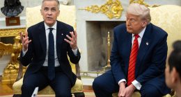 MSNBC host floats WAR with Canada in shocking on-air comments