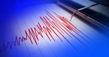 Magnitude 3.2 earthquake rattles near Malibu coast