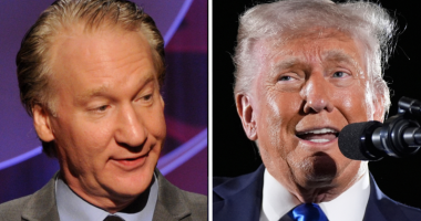 Maher hits Trump over tariffs, questions why