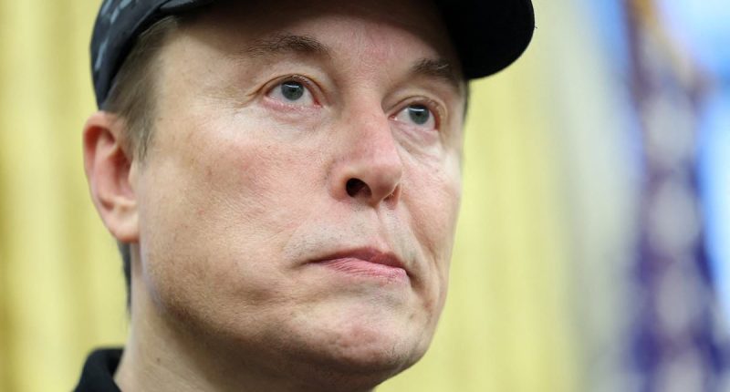 Major blow to Elon Musk as billionaire could be forced to cancel long-awaited dream