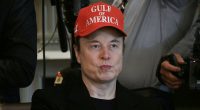 Major setback for Elon Musk as his $44 billion pride and joy crashes