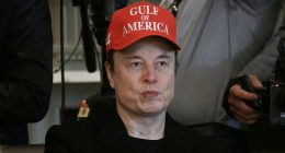 Major setback for Elon Musk as his $44 billion pride and joy crashes