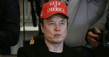 Major setback for Elon Musk as his $44 billion pride and joy crashes