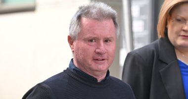Man accused of dragging live kangaroo with car to fight charges
