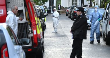 Man charged over fires targeting properties linked to UK Prime Minister