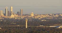 Man charged over trespassing on major Australian airport