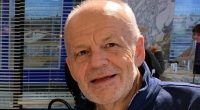 Man dying from asbestos-related cancer blames unlikely workplace for condition: 'The risk is widespread than people think'