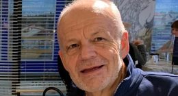 Man dying from asbestos-related cancer blames unlikely workplace for condition: 'The risk is widespread than people think'
