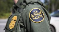 Man facing migrant smuggling charges after chase