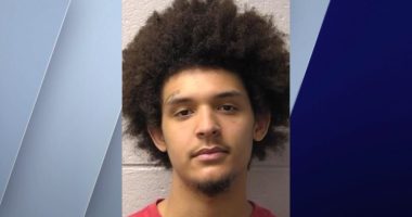 Man, teen accused of beating woman at McDonald's over sexual orientation