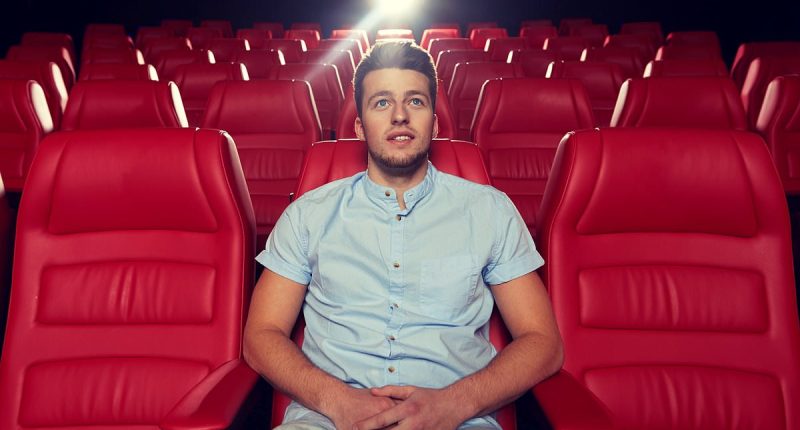 Man who claims he died for 45 minutes reveals he 'watched his death like a movie'