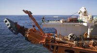 Maritime Experts and Green Activists Scramble to Stop Trump's Pioneering Deep Sea Mining Effort