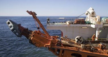Maritime Experts and Green Activists Scramble to Stop Trump's Pioneering Deep Sea Mining Effort