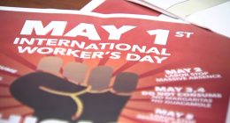 May Day 2025: Thousands expected in protest march march, rally in downtown Chicago at Union Park, Grant Park