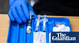Measles cases hit six-year high in South Korea amid outbreaks across south-east Asia