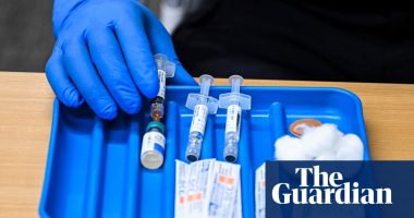 Measles cases hit six-year high in South Korea amid outbreaks across south-east Asia