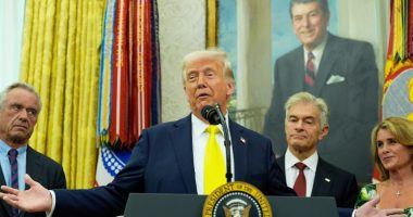 Medicaid cuts not the way to improve system: Rep. Bera