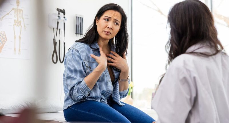 Medical misdiagnosis cost NHS £376 million in claims including brain damage and cancer
