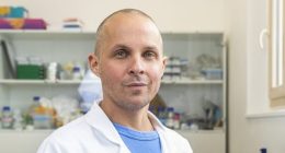Meet the medical school dropout who could end 70% of cancer deaths after groundbreaking discovery