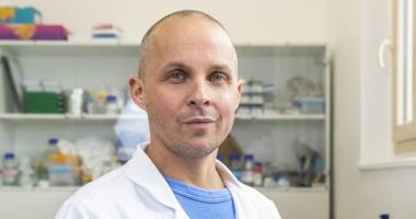 Meet the medical school dropout who could end 70% of cancer deaths after groundbreaking discovery