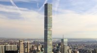 Mega-rich condo owners sue after unearthing terrifying secret hidden in super-skinny luxury skyscraper on New York's Billionaire's Row