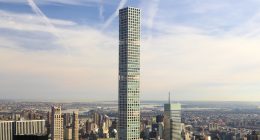 Mega-rich condo owners sue after unearthing terrifying secret hidden in super-skinny luxury skyscraper on New York's Billionaire's Row