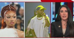 Megan Thee Stallion shooting: Rep. Luna says she has new evidence