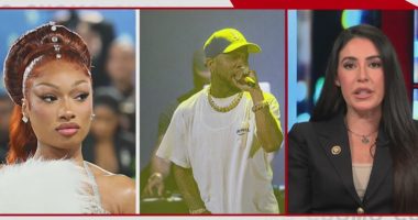Megan Thee Stallion shooting: Rep. Luna says she has new evidence