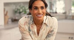 Meghan Markle has worn a number of hats over the year - from actress to entrepreneur
