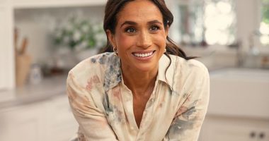 Meghan Markle has worn a number of hats over the year - from actress to entrepreneur