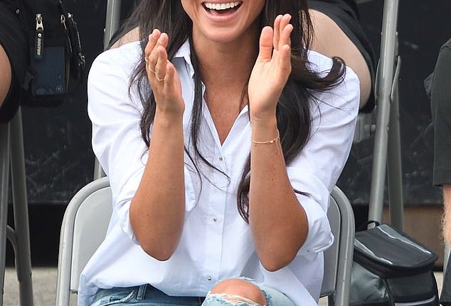 Meghan Markle at the 2017 Invictus Games in Canada. From impossible demands to lambasting reporters, Meghan Markle has made her fair share of enemies across some of the most famous magazines in the world